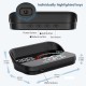 Majesun Accurate M22 Real-time Driving Information with Car Electronics Digital Speedometer Universal GPS Overspeed Alert Suitable for All Vehicles